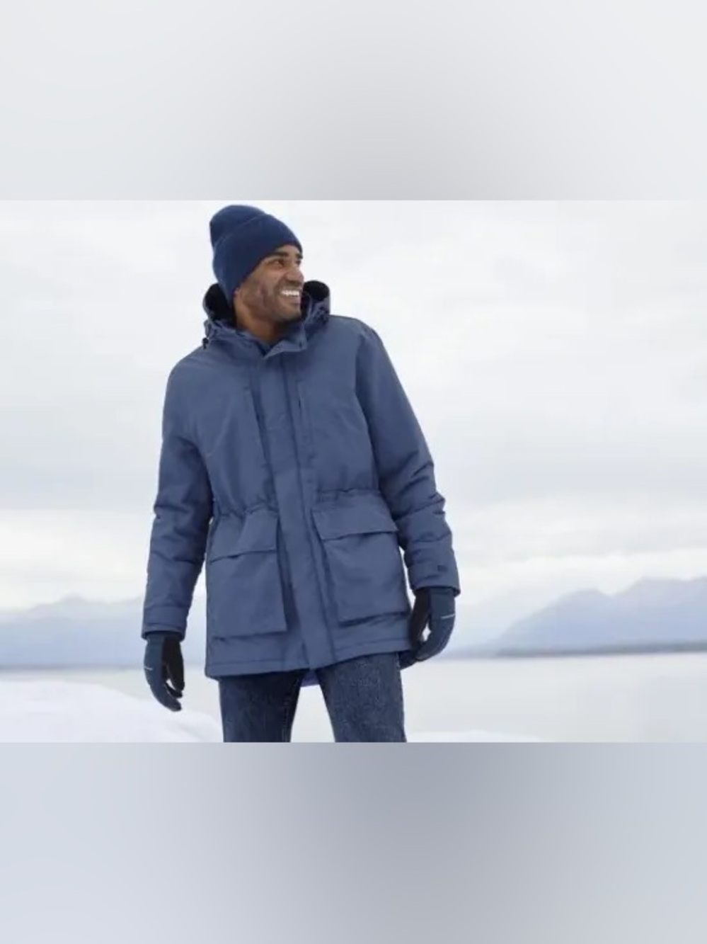 Men's Style Guide: How to Choose the Best Winter Jacket